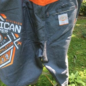 Men’s American Fighter shorts